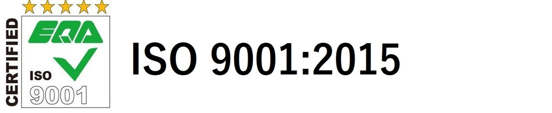 品質マネジメントシステム（QMS）の認証