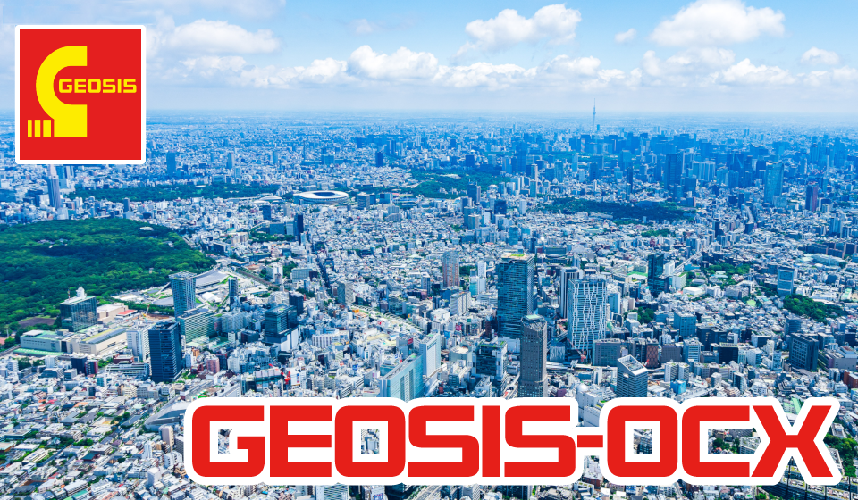 GEOSIS-OCX